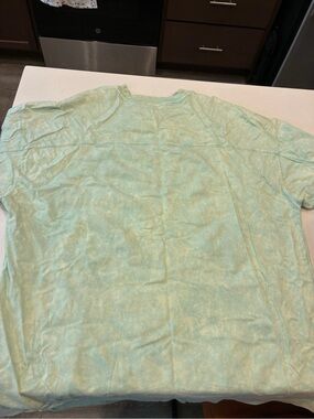 Gymshark Light Mint Short Sleeve Tee